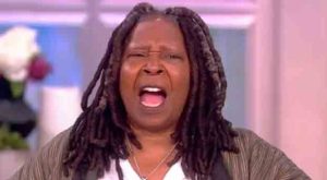 Whoopi Goldberg Says Trump Will Put Us in ‘Camps’ if Elected President