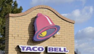 Would-Be Robber Thwarted by Armed Taco Bell Employee
