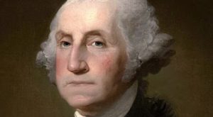 200-Year-Old Portrait of George Washington Stolen in Colorado