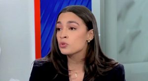 AOC: There Will Be 'Grave Impacts' on Democracy If Trump Becomes President