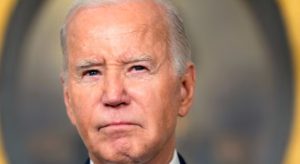 Almost NINETY PERCENT of Americans Believe Biden Isn't Fit To Serve