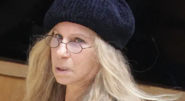 Barbra Streisand Lashes Out at Donald Trump after Taylor Swift Comment