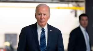 Biden Announces New 500 Sanctions Against Russia as "Payback" for Navalny