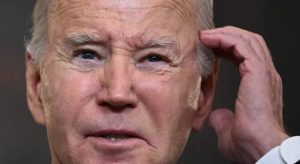 Biden Claims He Spoke to ANOTHER Deceased World Leader for Second Time This Week