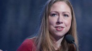 Chelsea Clinton Roasted after Making Outrageous Claim about Abortion