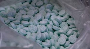DEA: 'Everything We Seize' Is Contaminated with Fentanyl