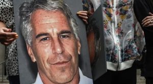 Jeffrey Epstein Victims Sue FBI for 'Covering Up' Failed Investigation