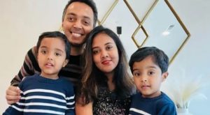 Ex-meta Engineer, Wife and Children Found Dead inside California Home