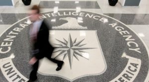 Former CIA Engineer Sentenced to 40 Years for Leaking Docs to WikiLeaks