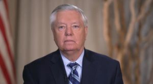 Lindsey Graham Demands Russia Be Designated as a State Sponsor of Terrorism