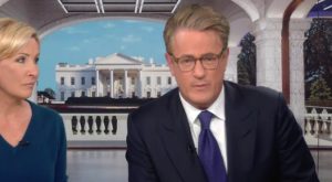 MSNBC’s Joe Scarborough Roasted after Claiming Russia Is a Communist Country