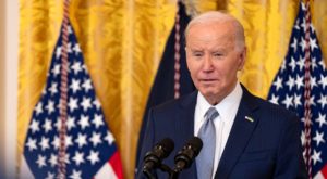 Majority of Americans Now Want Border Wall, Thanks to Biden