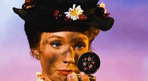 ‘Mary Poppins’ Film Slapped With ‘Woke’ Update Due to ‘Racism’