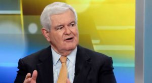 Newt Gingrich Reveals Why Joe Biden Won’t Not Be Nominee