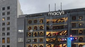 San Francisco’s Macy’s to Close amid Rampant Retail Theft