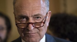 Schumer: If Border Bill Isn't Passed It Could Mean WAR with RUSSIA