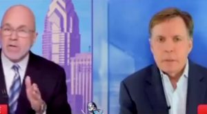 Sportscaster Goes Off Script, Calls Trump Supporters a ‘Toxic Cult’ on Live TV