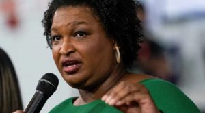 Stacey Abrams Receives Crushing News as Pet Project Faces Debt Spiral