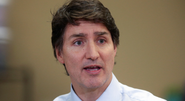 Trudeau Attacks Independent Media for 'Undermining Mainstream Media'