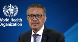 WHO Director Tedros Ghebreyesus Warns of Disease X: “A Matter of When, Not If”