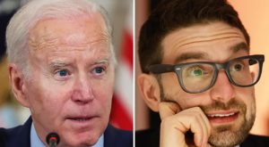Alex Soros Met With Biden Advisor Days Before Father Made $350K Election Contribution