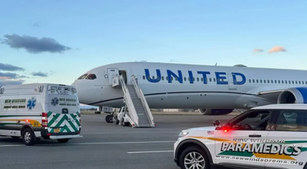 Another Boeing Plane Makes Emergency Landing, 22 Passengers Injured