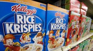 'BIDENOMICS:' Struggling Americans Skipping Meals, Turning to Cereal as Prices Soar