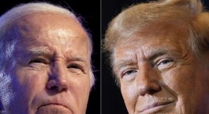 Biden’s Plans to Bankrupt Trump Backfires as His Wealth Spikes to $6.4 Billion