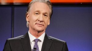 Bill Maher: I'll 'Do Everything I Can to Ensure Trump Doesn't Win'