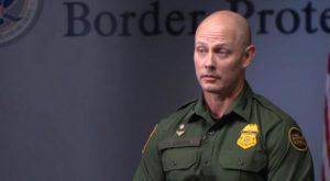 Border Patrol Chief: People from More than 160 Countries Crossed Border Illegally This Fiscal Year