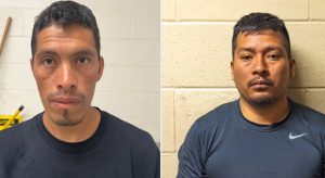 Border Patrol Agents Arrest Five Child Sex Offenders in 5 Different Sectors