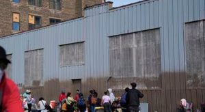 CDC Issues Warning as Chicago Struck Measles from Migrant Shelter