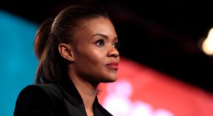 Candace Owens Has Epic Response after ADL Accuses Her of Antisemitism