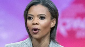 Candace Owens Leaves The Daily Wire: 'I'm Finally Free'