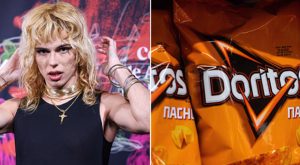 Doritos Fires Trans Ambassador after Disturbing Tweet about 12-Year-Old