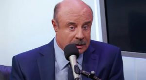 Dr. Phil: If Biden Has ‘Nothing to Hide,’ He Should Take Cognitive Test
