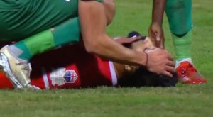 Egyptian Football Player, 30, Collapses from Heart Attack on Field