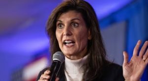 Half of Nikki Haley Voters Admit They're Not MAGA, CNN Poll