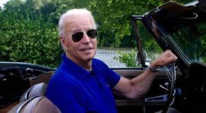 Hur Transcript: Biden Made ‘Car Noises,’ Rambled about Man Losing Penis