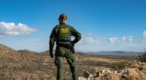 Illegal Alien Caught at Border Found to Be Hezbollah Terrorist Planning Attack on U.S.
