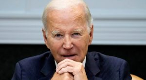 James Biden Testifies: 'Big Guy' Joe Received $40K in Funds From China