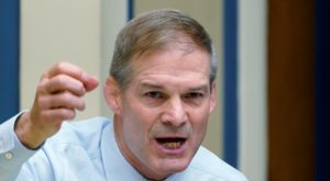 Jim Jordan Launches Investigation into IRS for Using 'AI to Spy on Taxpayers'