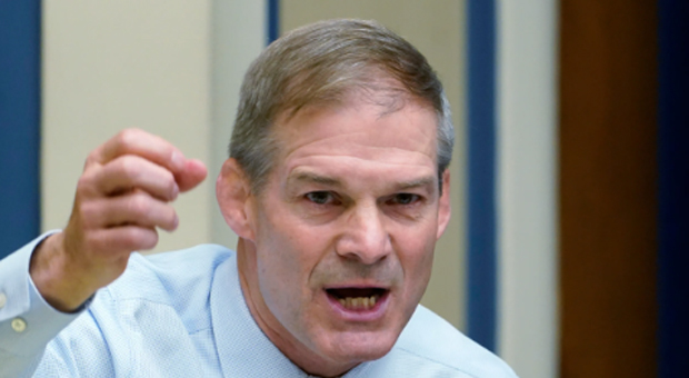 Jim Jordan Launches Investigation into IRS for Using 'AI to Spy on Taxpayers'