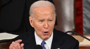 Joe Biden to Sign Legislation to Ban TikTok