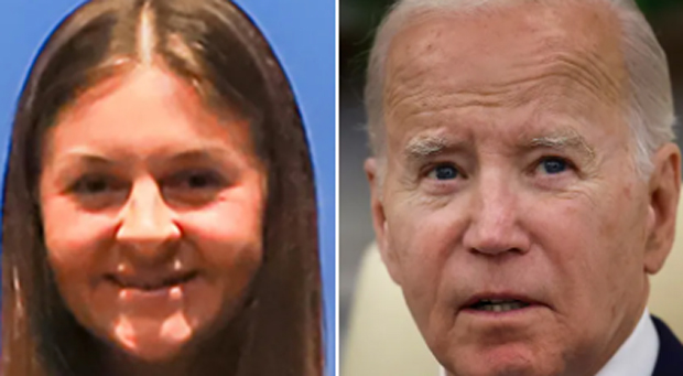 Laken Riley’s Family Reject Joe Biden’s SOTU Invite