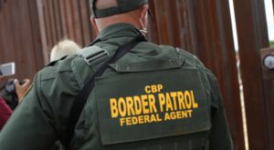 Mexican Citizen Caught with Child Porn Arrested at Border