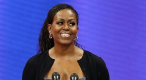 Michelle Obama Issues Statement in Response to Rumors She Is Running for President