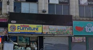 Migrants Found to Be Housed Illegally in NY Furniture Store
