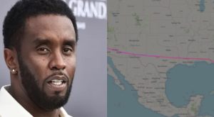 Sean “Diddy” Combs’ Flight Tracker Goes Dark as More High-Profile Names Implicated in Sex Trafficking Probe