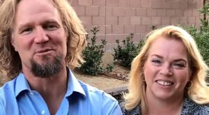 Son of ‘Sister Wives’ Stars, 25, Dies Suddenly
